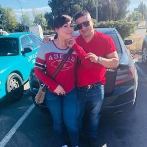 Meet your Posher, Eddy